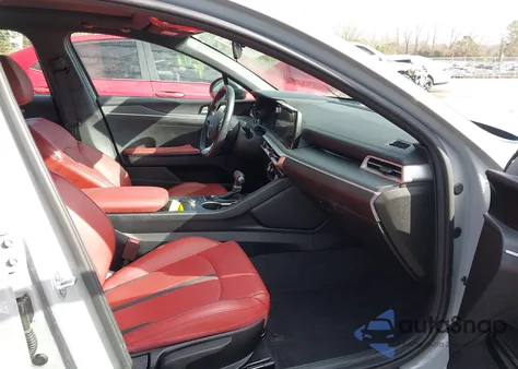 2023 Kia K5 Gt-Line z USA, uszkodzony, nr VIN 5XXG64J20PG212197